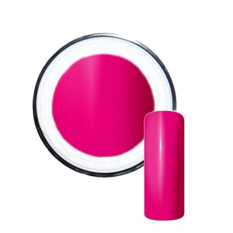 5ml Farbgel Pure Pink Studioqualität hochdeckend 
