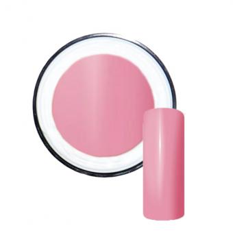 5ml Farbgel Pure Light Pink hellrosa Studioqualität hochdeckend 