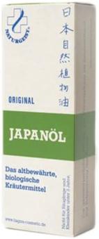 Japanese oil 35 ml 