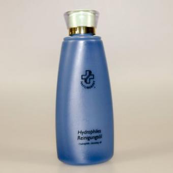 Hydrophilic cleansing oil 150 ml from Hagina 