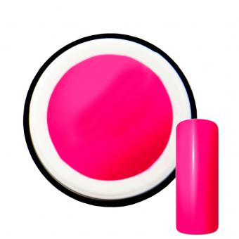 5ml Neon Farbgel #2 NEW Pink 