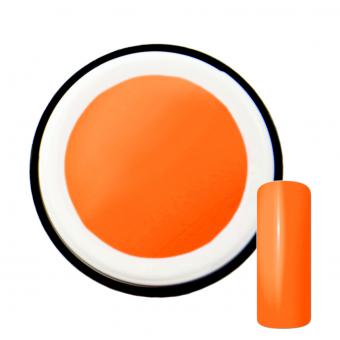 5ml Neon Farbgel #3 Orange 