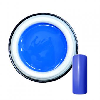 5ml Farbgel Pure Blue blau Studioqualität hochdeckend 