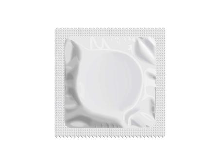 Natural Feeling Kondome - Kondom, für ein natürliches Haut an Haut Gefühl - 1 x 25 Stück 