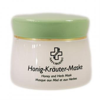 Hagina Honig-Kräuter-Maske 50 ml 