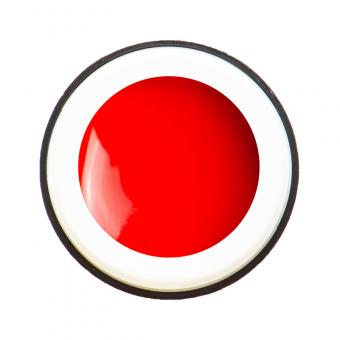 5ml Farbgel Lipstick Red rot 5ml Herbst Winter Kollektion 2019 - Farbe des Monats 