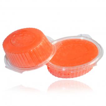 Paraffin Wax Refill 1000ml - Peach Scent 