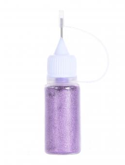 7g Pigment Luxury Shine Violet Glimmer Effect 
