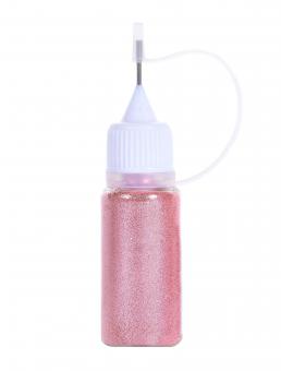 7g Pigment Luxury Shine Light-Pink Glimmer Effekt 
