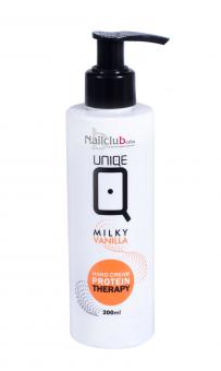 Handcreme Protein Therapy Milky Vanilla 200ml 
